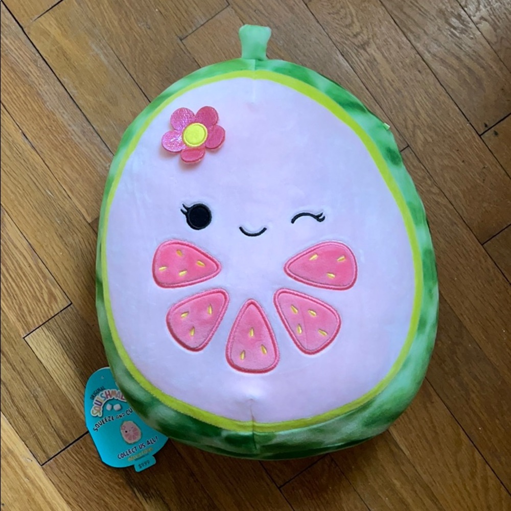 Lena Squishmallow